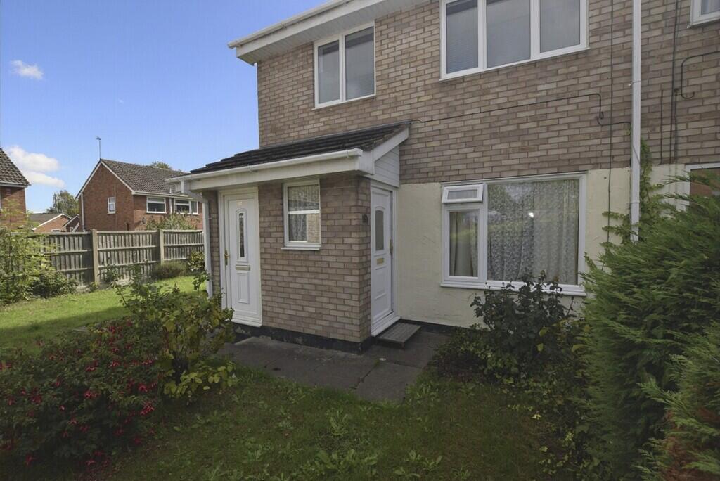 Main image of property: Wharf Close, St. Georges, Telford, TF2 9PX 