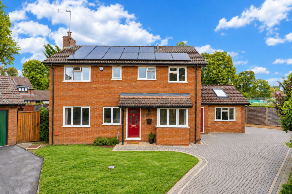 Main image of property: Little Park, Princes Risborough, HP27