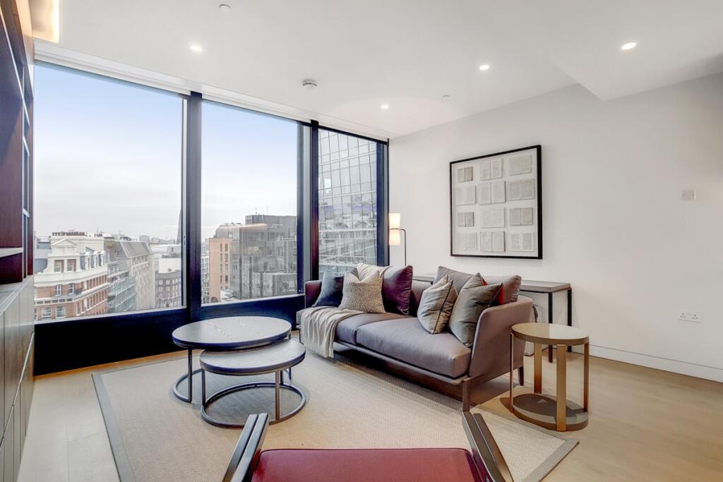 Main image of property: The Tower, London, SW1E