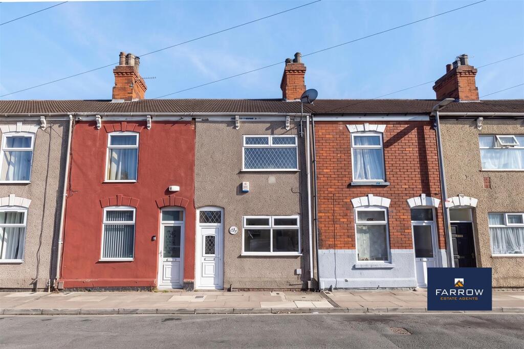 Main image of property: Weelsby Street, Grimsby