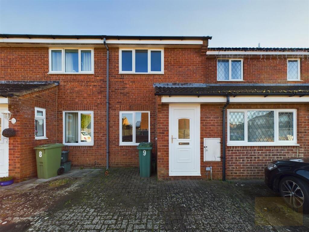 Main image of property: Welwyn Mews, Up Hatherley