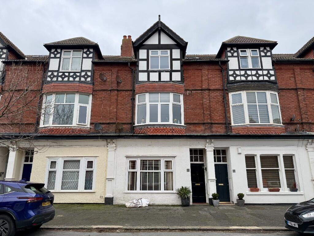 Main image of property: Pollux Gate, Lytham St. Annes, Lancashire, FY8