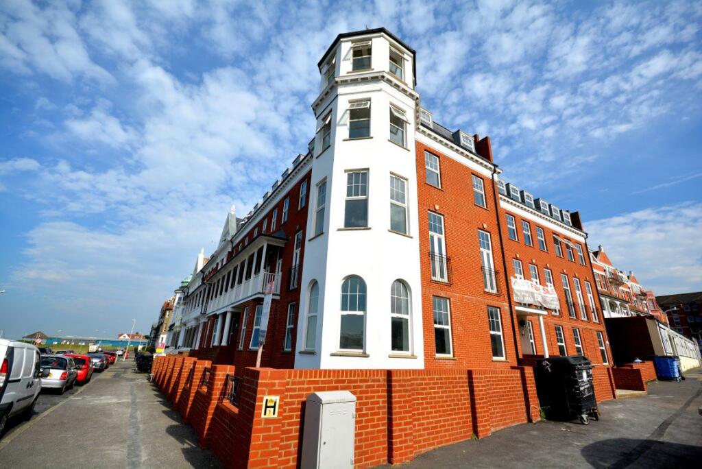 Main image of property: First Avenue, Margate, CT9 2PY