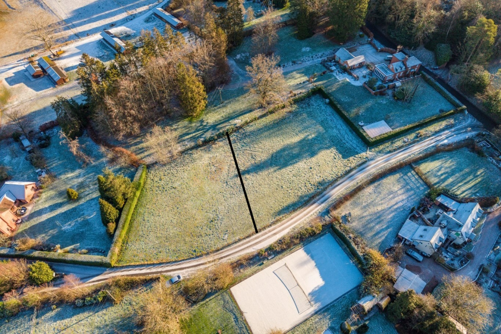 Main image of property: Option B - Land off Redhouse Lane (SO 79040 69300), Dunley