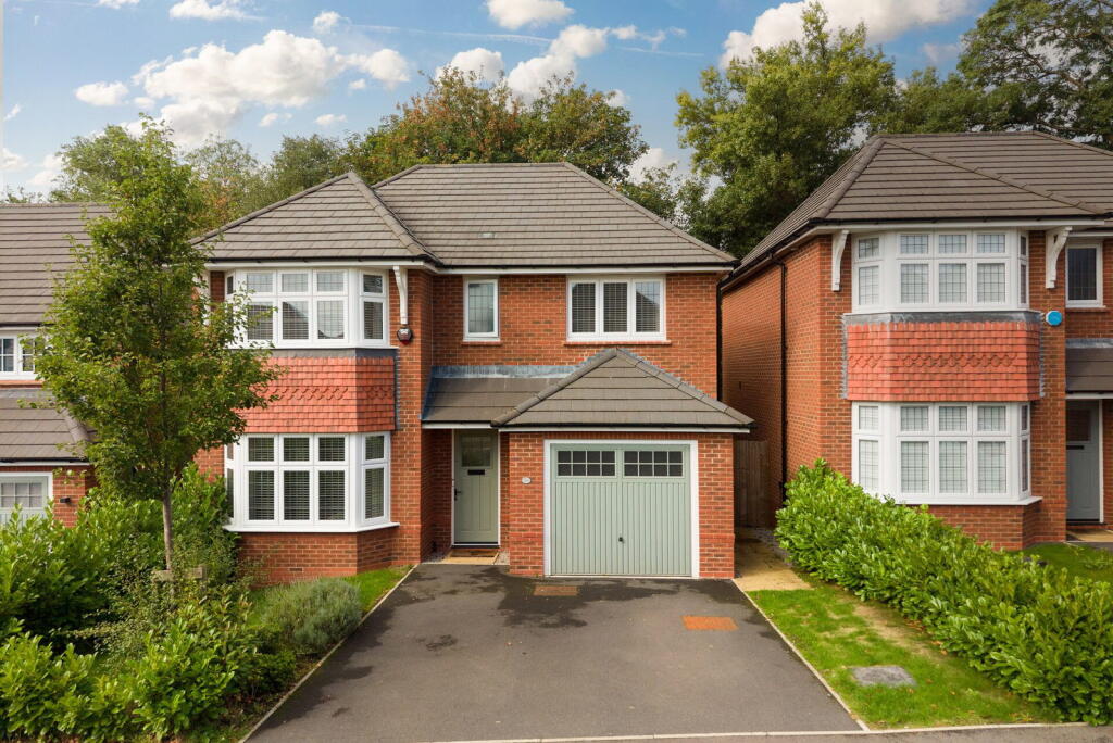 Main image of property: Lambert Meadow, Tyldesley M29 8SJ