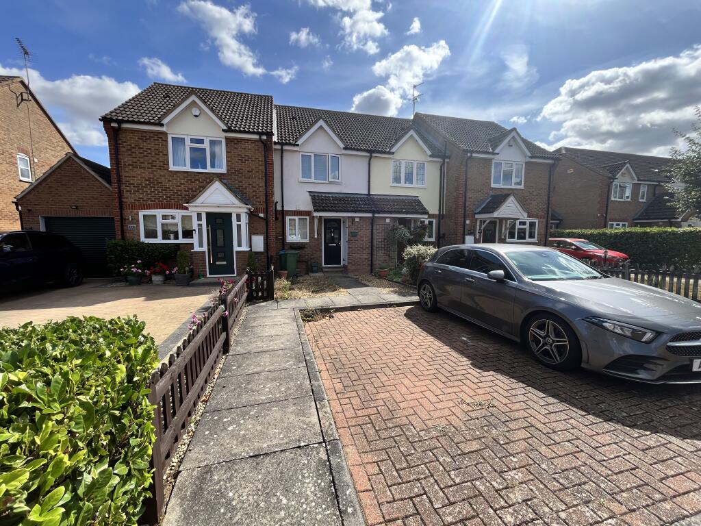 Main image of property: Waxwing Close, Watermead, Aylesbury, Buckinghamshire