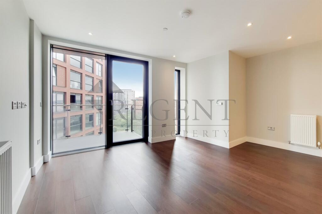 Main image of property: Morello House, Orchard Wharf, E14