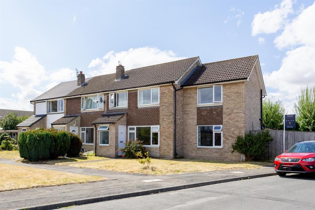 Main image of property: Beech Avenue, Bishopthorpe, York