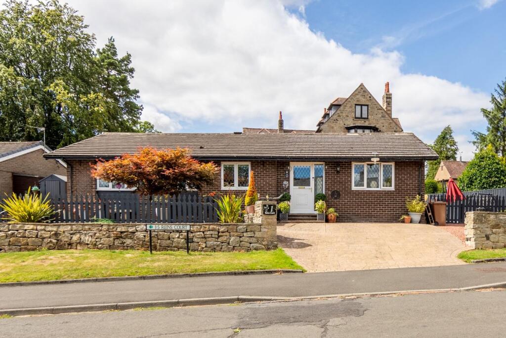 Main image of property: Reins Court, Hexham, NE46