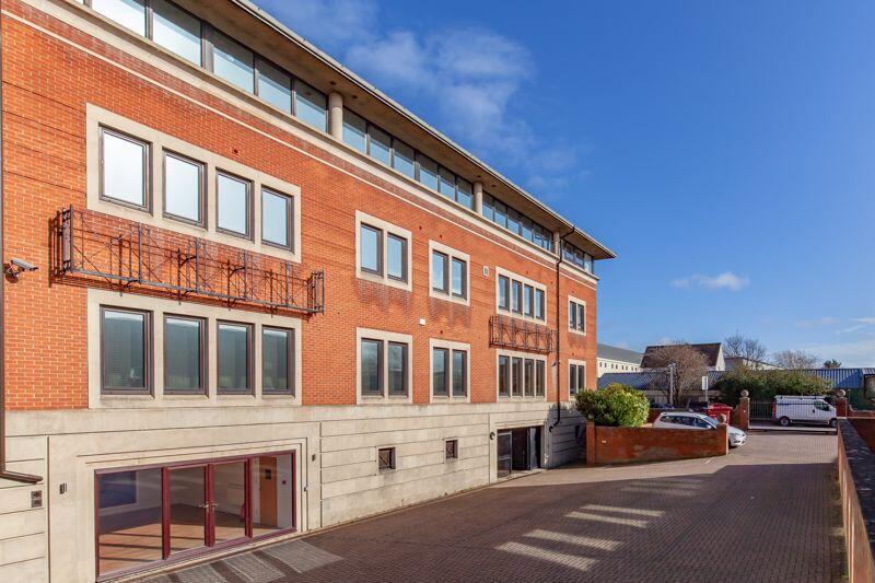 Main image of property: Garsington Road, Oxford