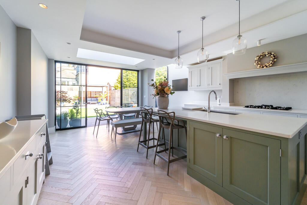 Main image of property: Dukes Avenue, Muswell Hill N10