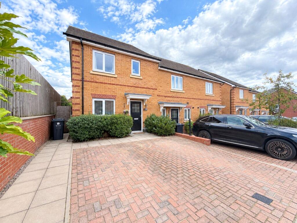 Main image of property: Sycamore Grove, Birmingham, West Midlands, B38