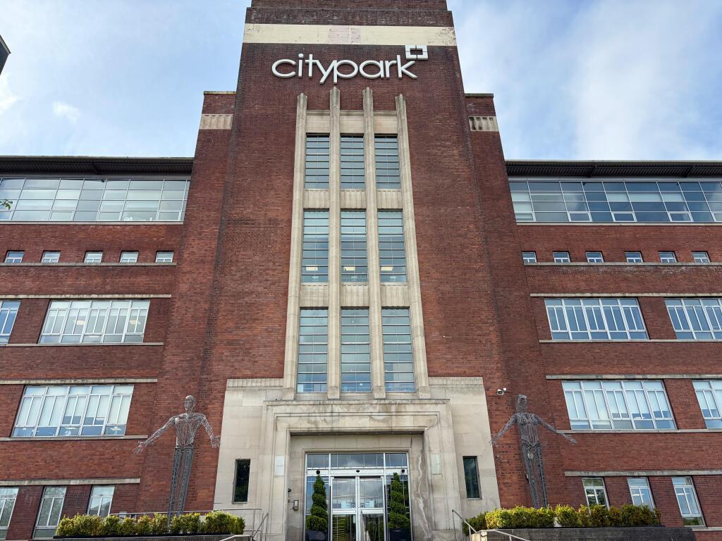 Main image of property: City Park, 368 Alexandra Parade, Glasgow, G31 3AU