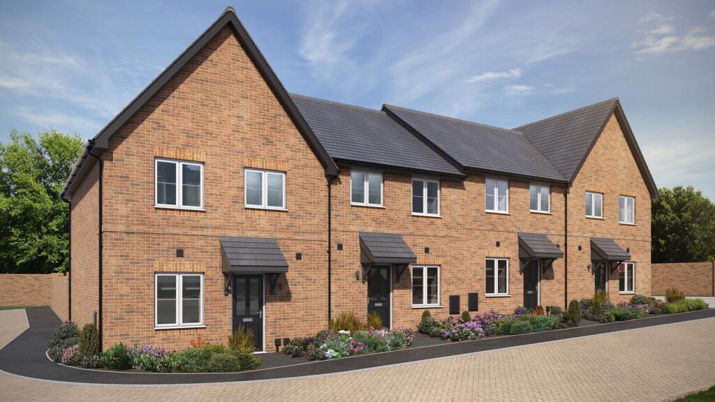 Main image of property: Water Lane,
Angmering,
Littlehampton,
BN16 4EJ