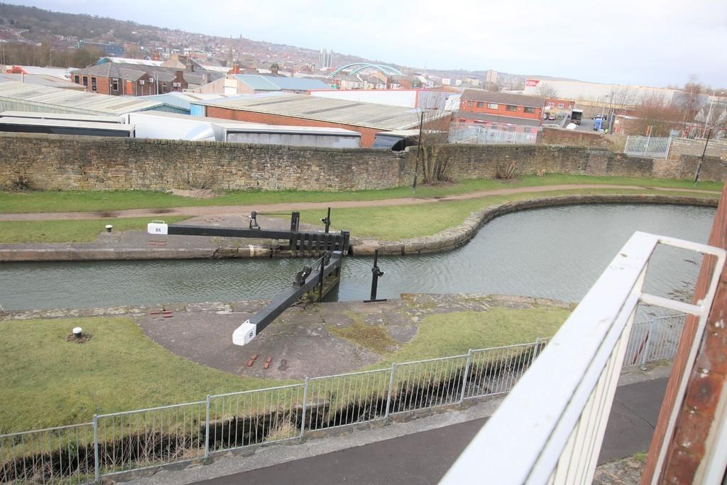 Main image of property: Lockside, Blackburn, BB2 3TA