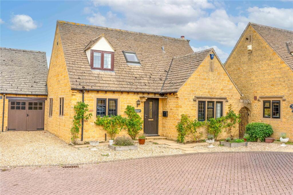 Main image of property: Wheatfield Court, Mickleton, Chipping Campden, Gloucestershire, GL55