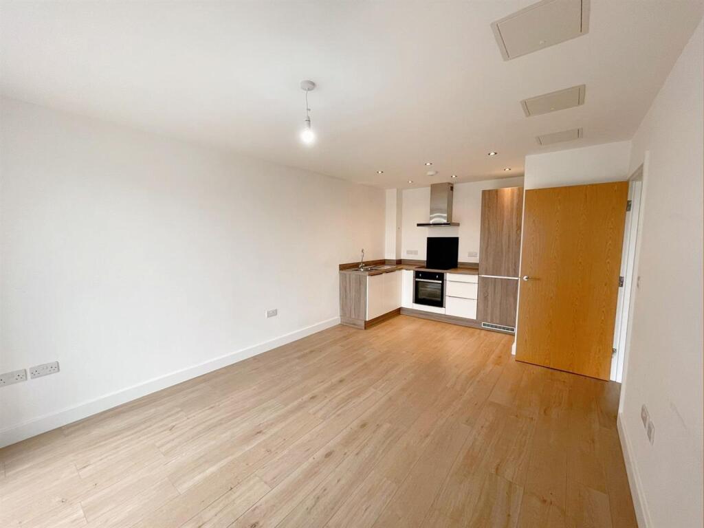 Main image of property: White Rose Apartments, Doncaster