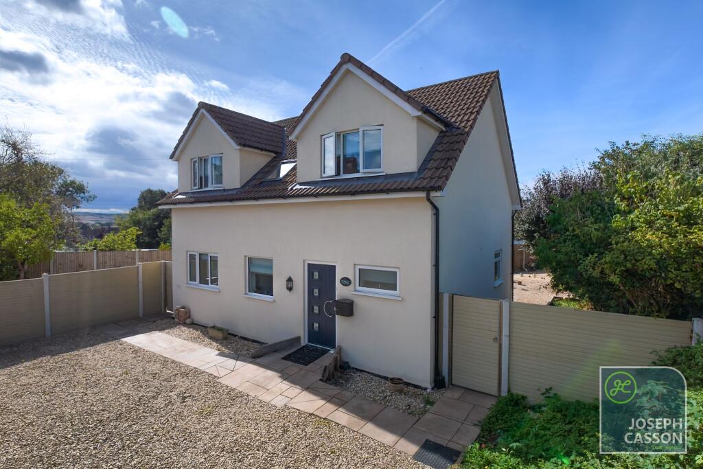 Main image of property: Durleigh Road, Bridgwater, TA6