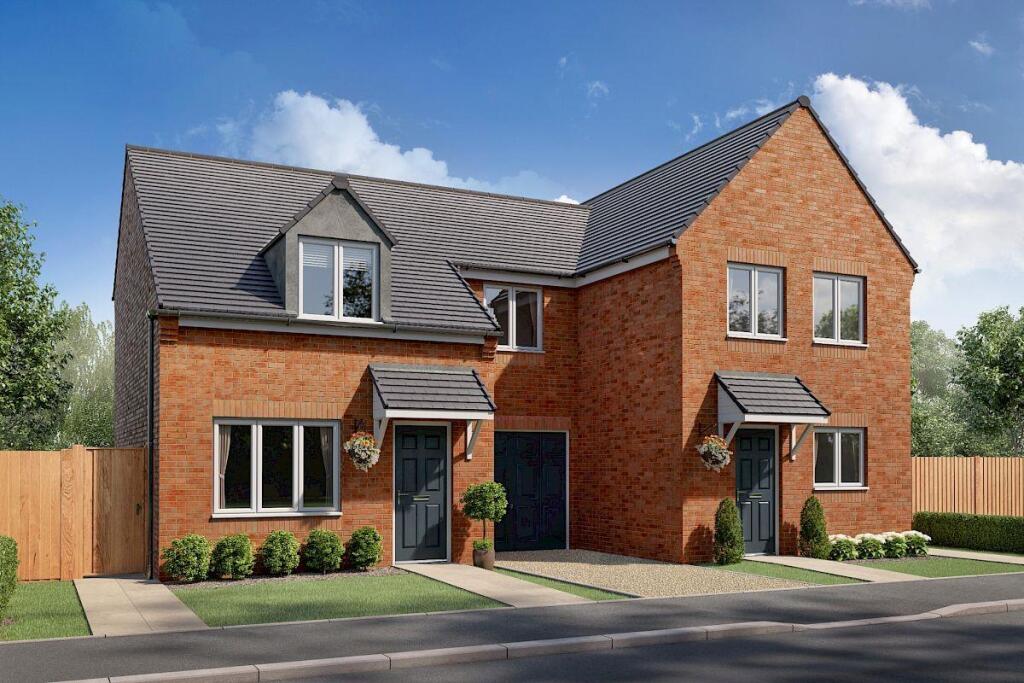 Main image of property: Spring Mill, Rochdale, OL12