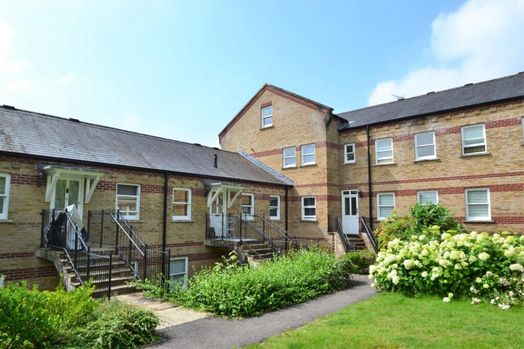 Main image of property: Wheeler Court, Southdowns Park, RH16