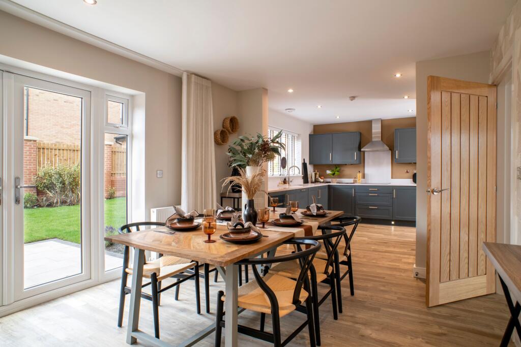 Main image of property: Holland Drive
Medstead
Hampshire
GU34 5TD