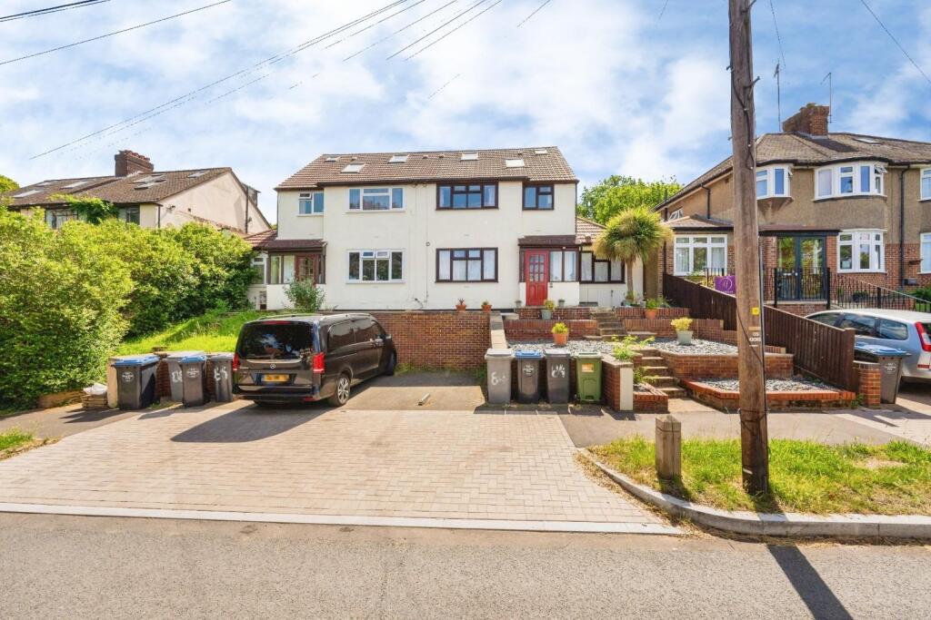 Main image of property: Beverley Gardens, Wembley