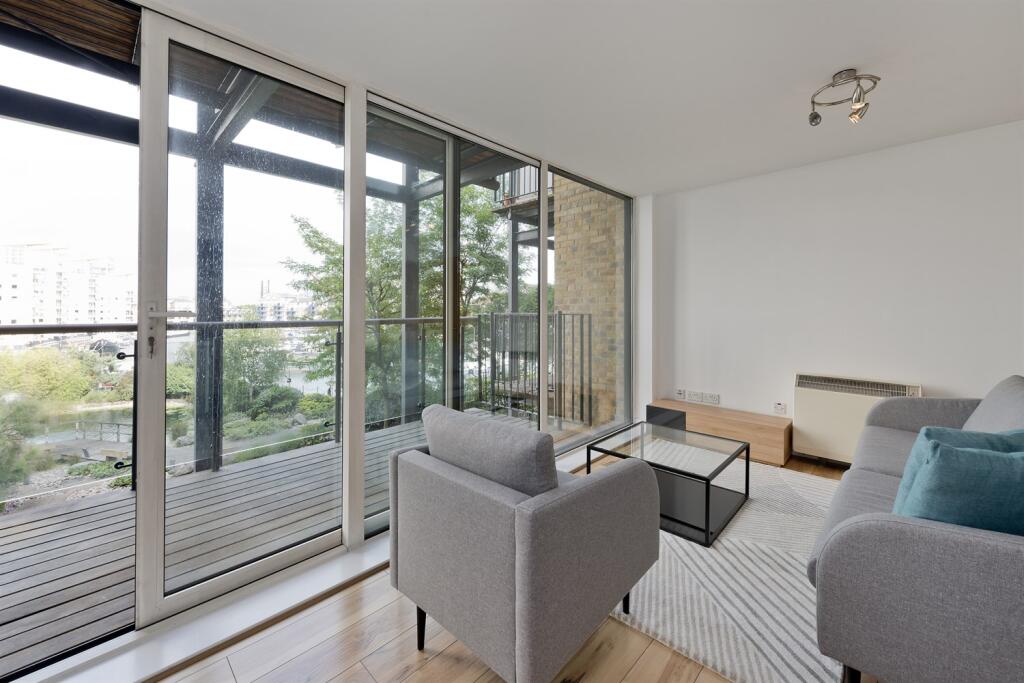 Main image of property: Berglen Court, Branch Road, E14