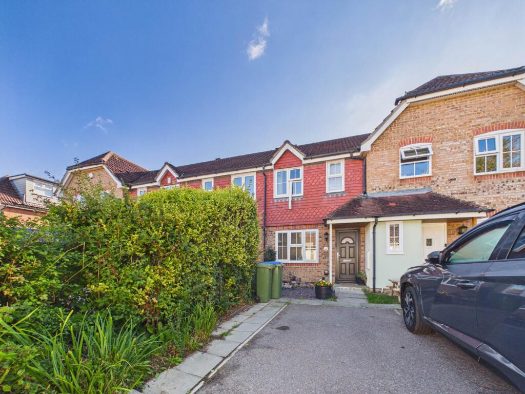 Main image of property: Ropeland Way, Horsham