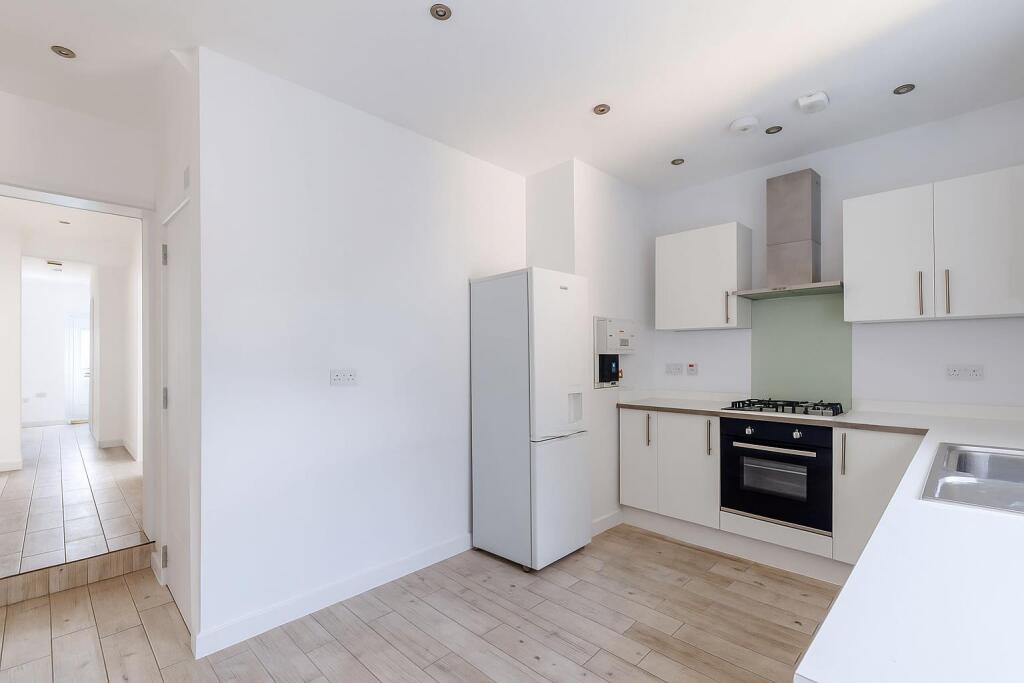 Main image of property: Crescent Road,  Woolwich, London, SE183