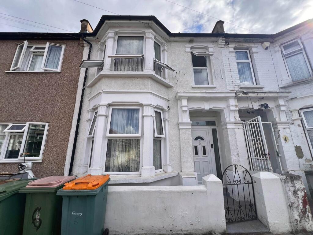 Main image of property: Cheshunt Road, Forest Gate, E7 8JD