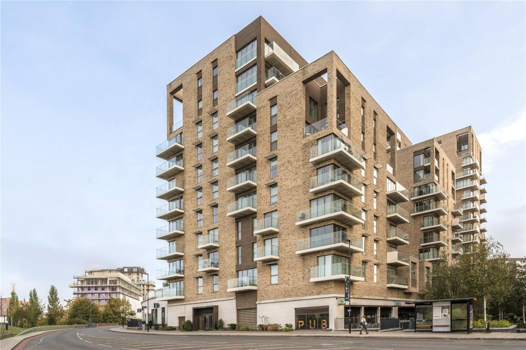 Main image of property: Kidbrooke Park Road, Kidbrooke Village, London, SE3