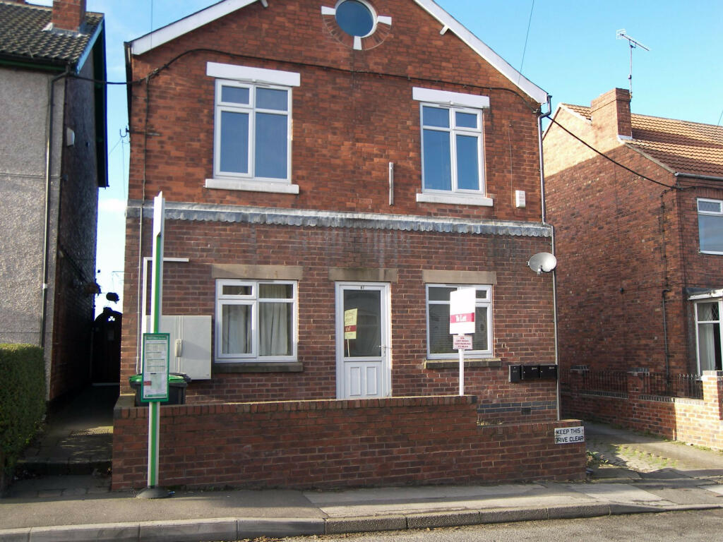 Main image of property: Station Road, Selston, Nottingham, Nottinghamshire, NG16
