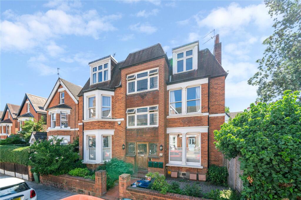 Main image of property: St. Johns Road, Richmond, TW9