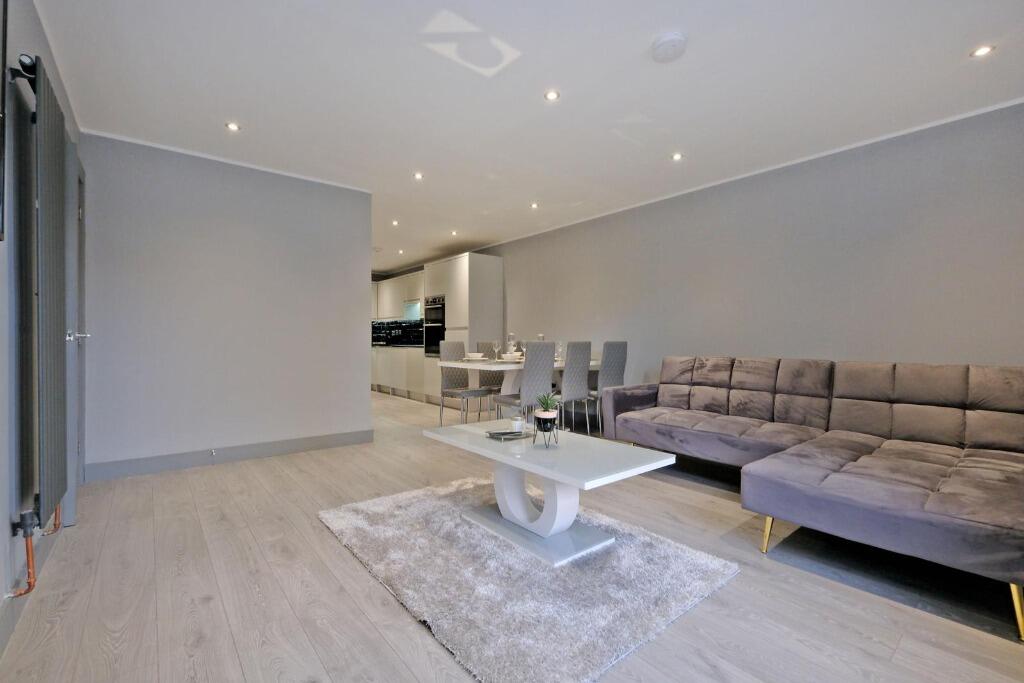 Main image of property: 2 Kirkton House, Skene, Westhill, Aberdeenshire