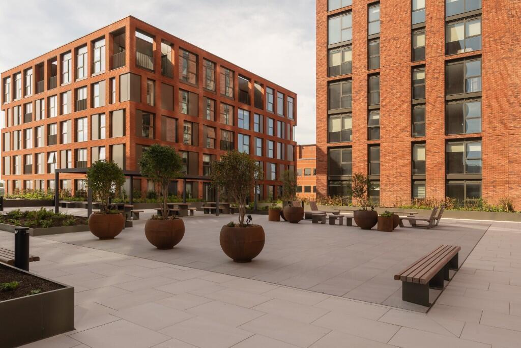 Main image of property: Podium, Manchester 