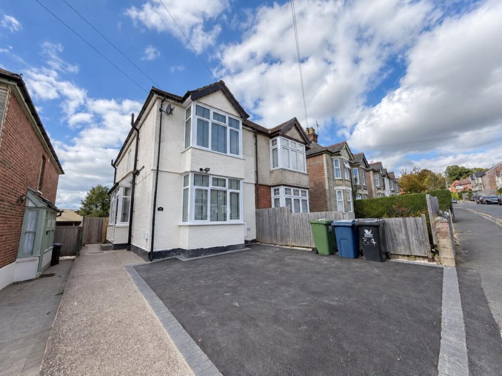 Main image of property: Totteridge Avenue, High Wycombe