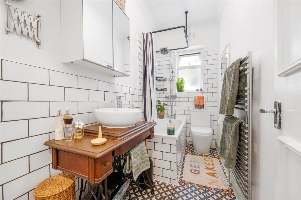 Main image of property: Samos Road, Anerley, London, SE20