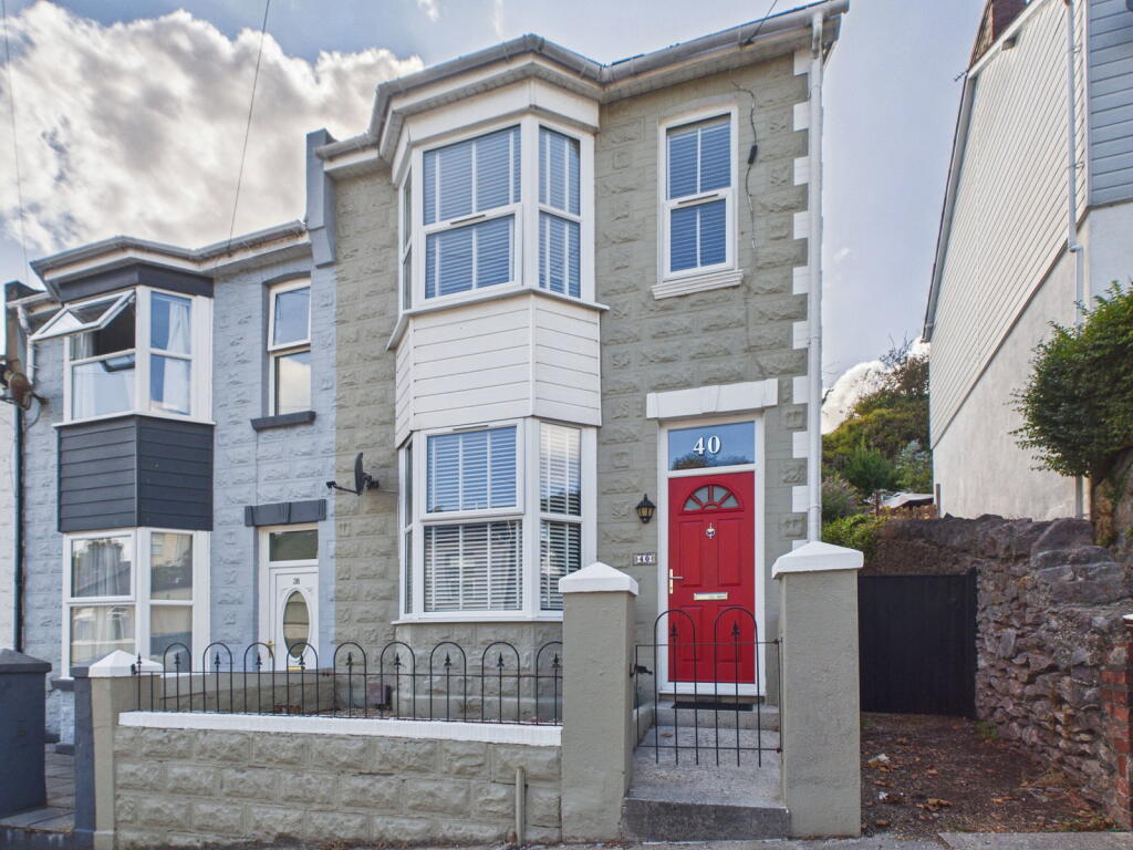 Main image of property: Forest Road, Torquay