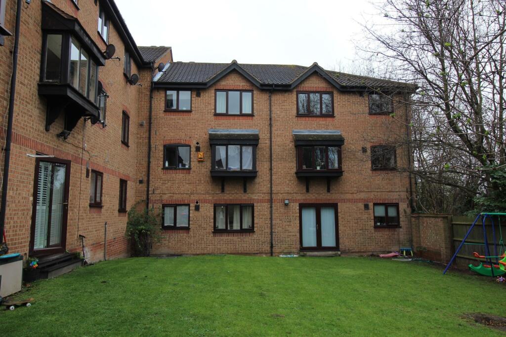 Main image of property: Flat , Branstone Court, Linnet Way, Purfleet