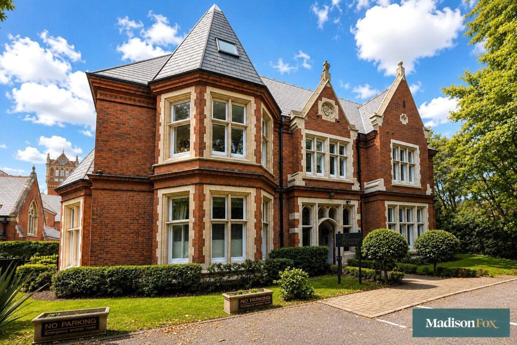Main image of property: Regents Drive, Woodford Green, IG8