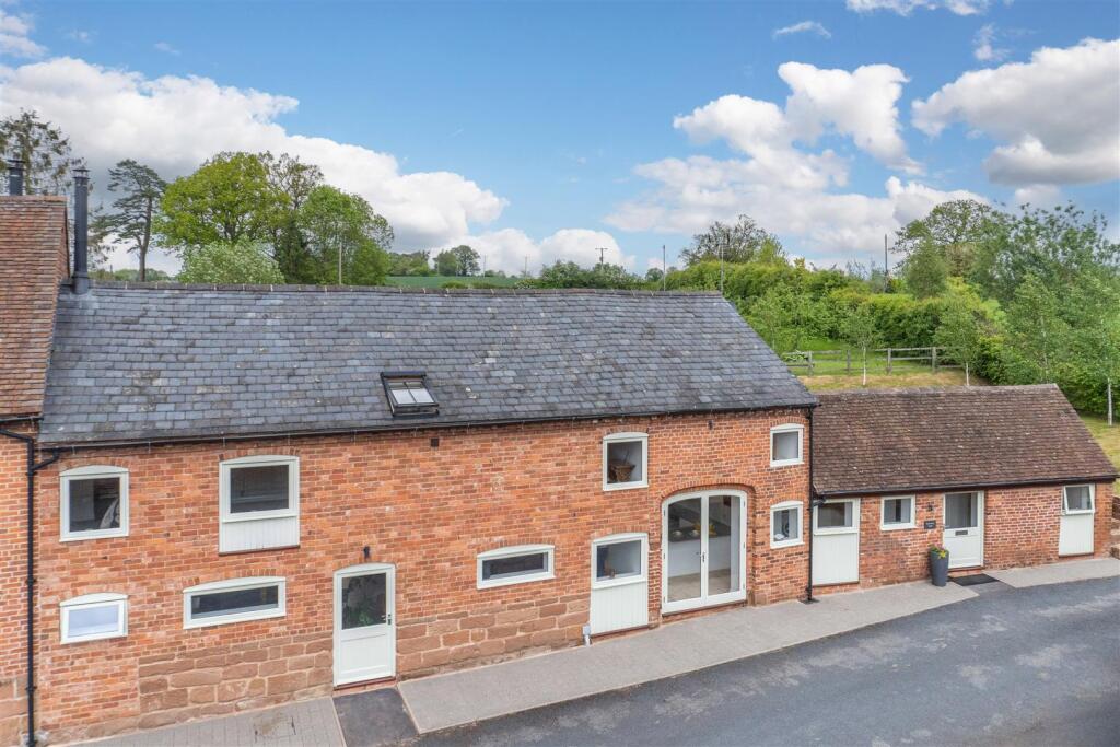 Main image of property: Sankyns Green, Little Witley, Worcester
