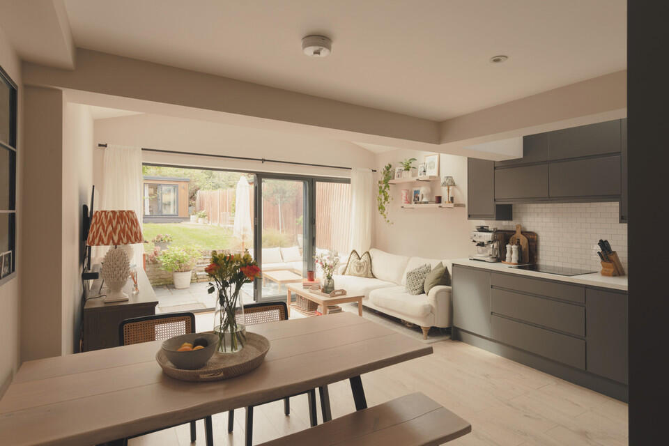 Main image of property: Copleston Road, Peckham Rye, London
