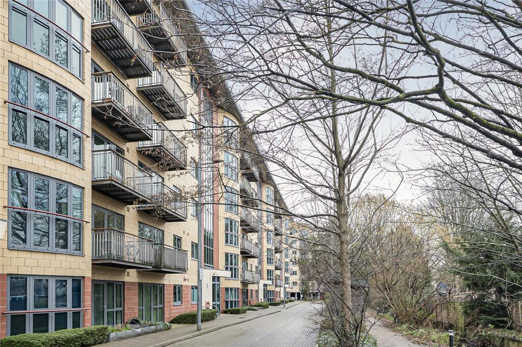 Main image of property: Nonsuch House, 31 Chapter Way, Colliers Wood, London, SW19
