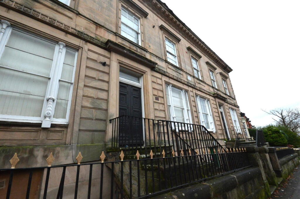 Main image of property: 140-142 Whetstone Lane, Birkenhead