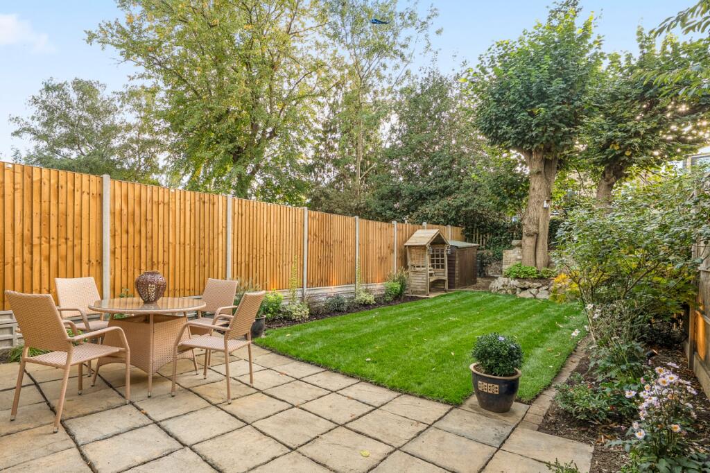 Main image of property: Rocks Lane, 
Barnes, SW13