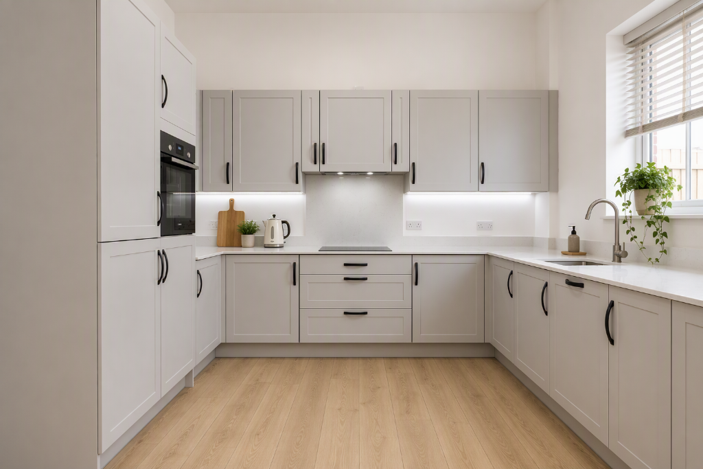 Main image of property: North East Quadrant, Poundbury, 
DT1 3SU