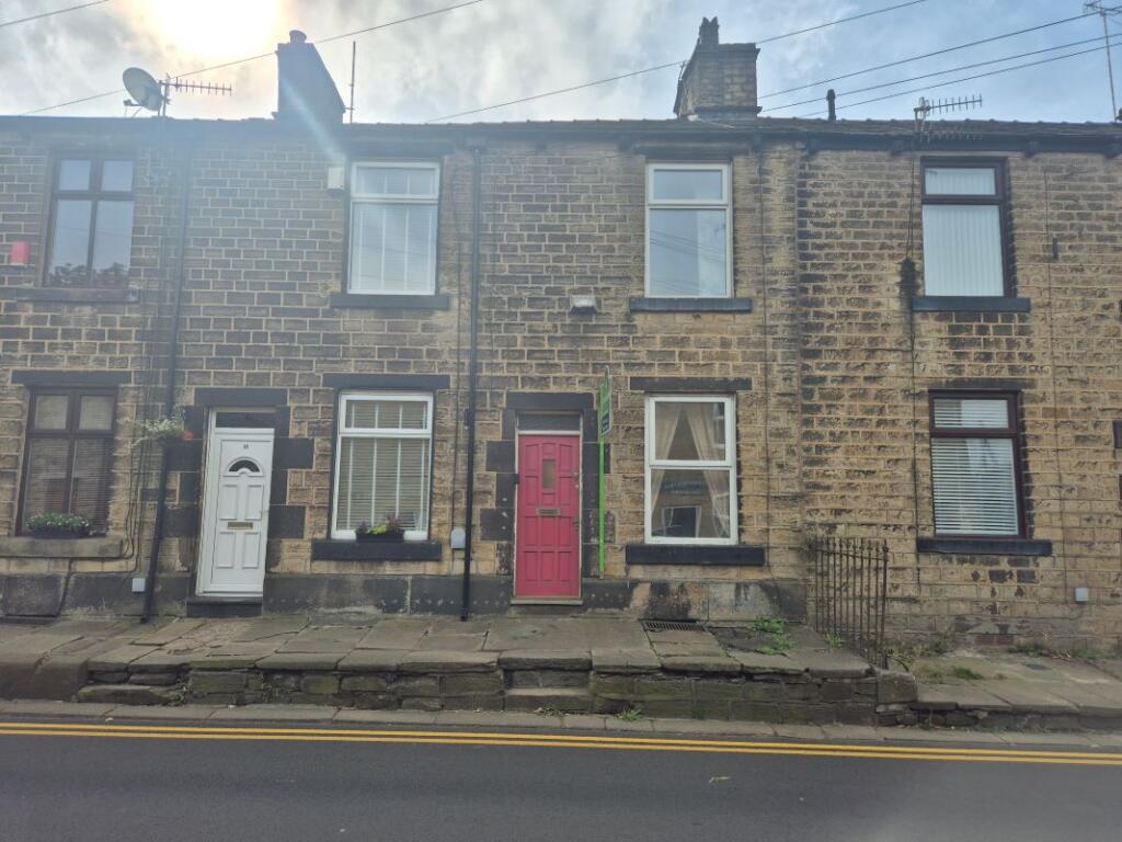 Main image of property: 14 Chew Valley Road, Greenfield, Oldham, Lancashire, OL3 7JT