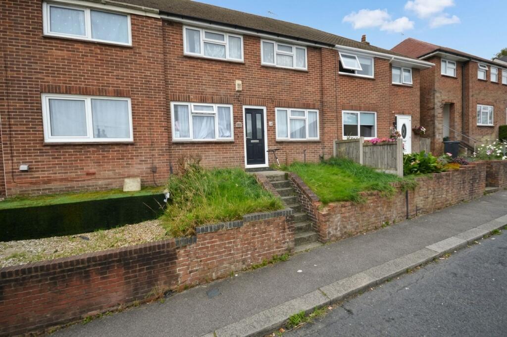 Main image of property: Westbury Road, Dover, CT17