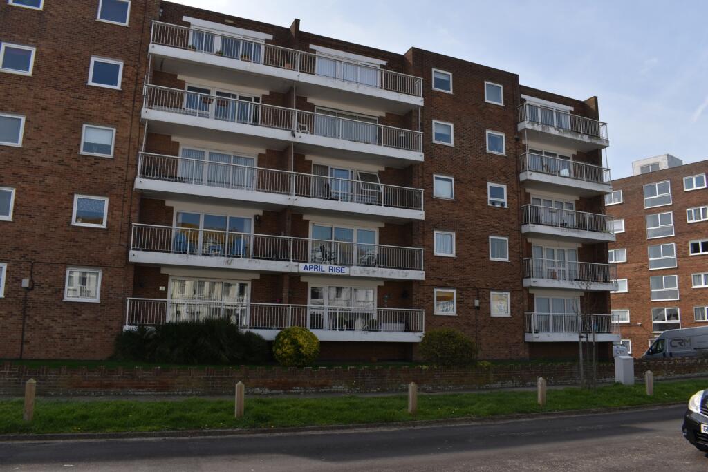 Main image of property: Alfred Road, Birchington, CT7