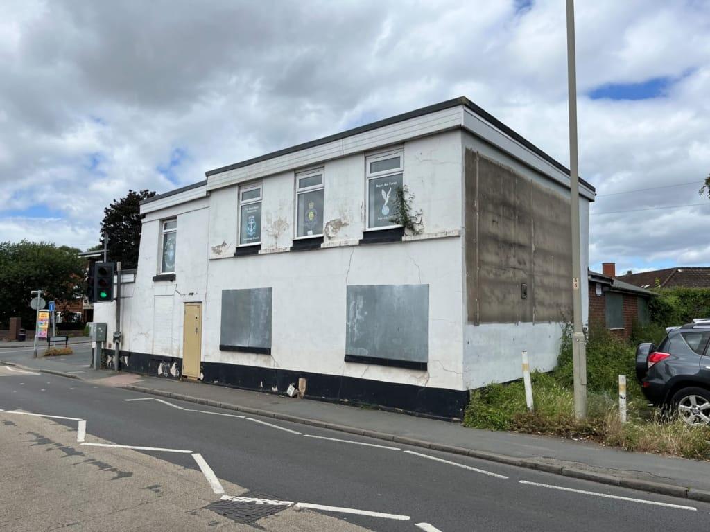 Main image of property: Stourbridge, 104 Enville Street